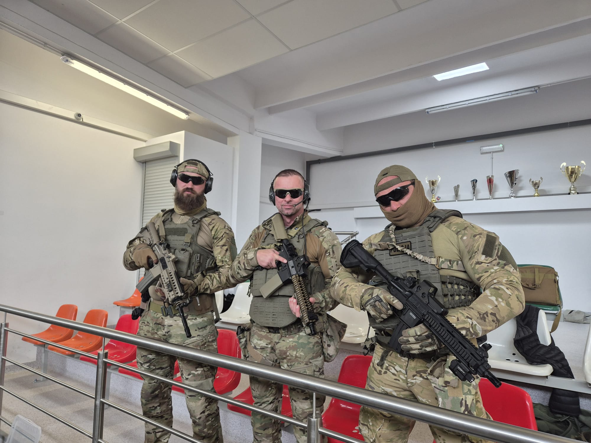 Operatorzy taktyczni